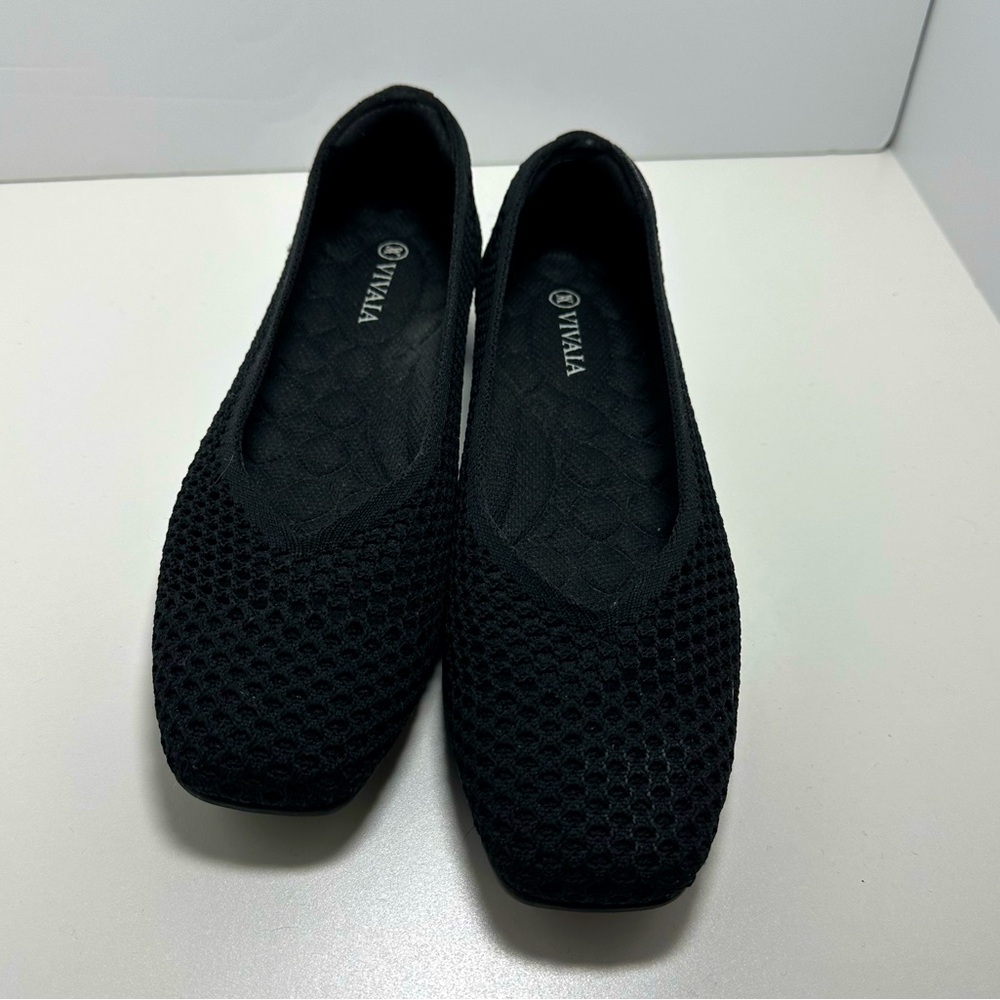 Vivaia Mesh Margot Walker